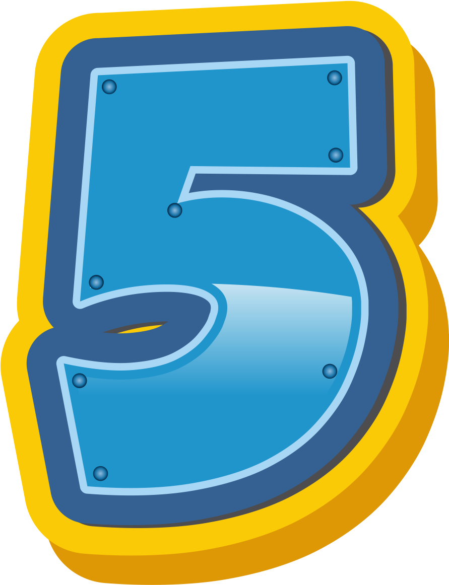 Download Paw Patrol Clipart Alphabet Clipart Vector Design Numeros Da