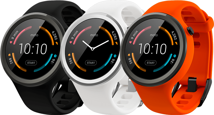 2016 Holiday Gift Guide 09 - Best Sport Watch 2017 (1000x750), Png Download
