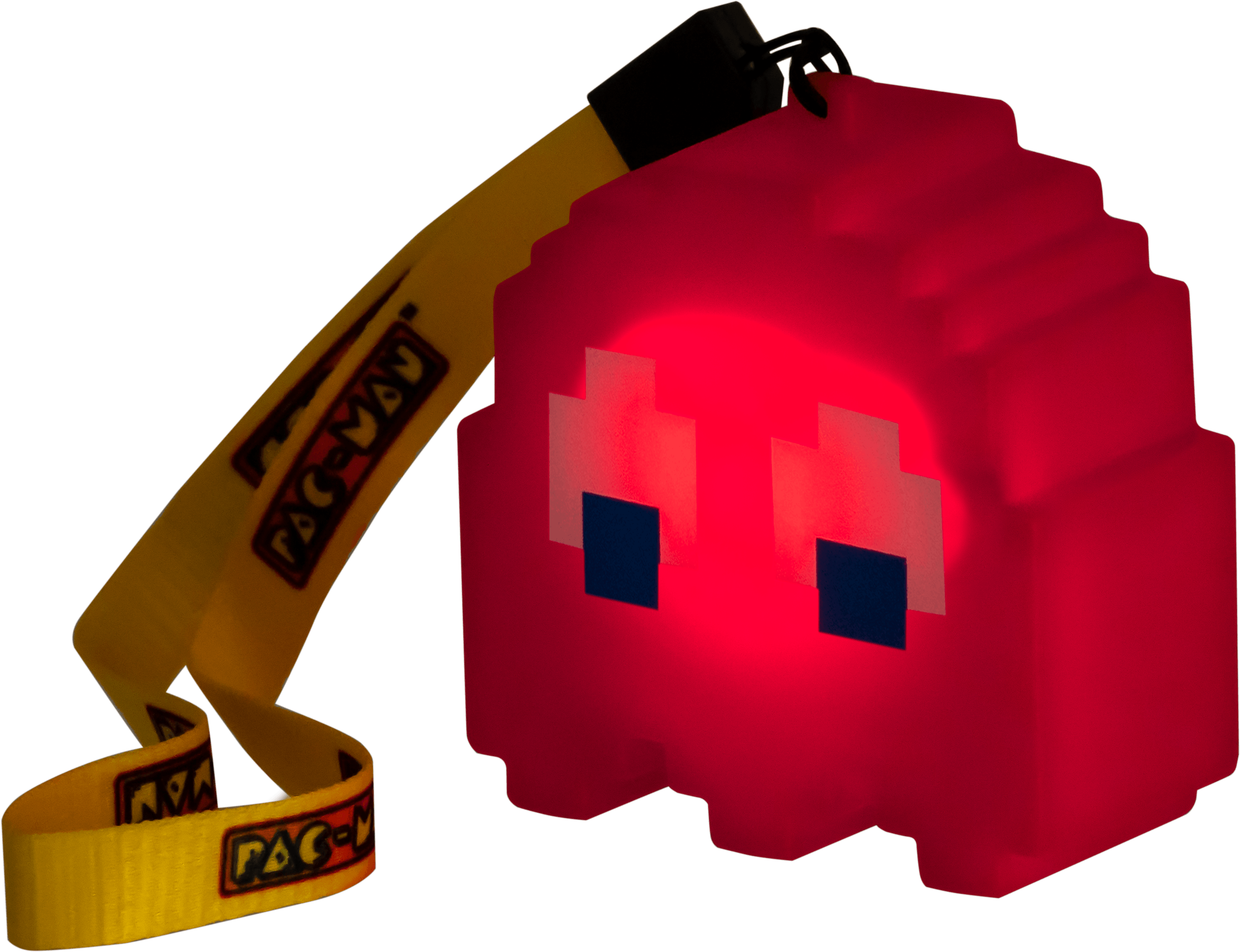 Collect The Famous Ghosts Chasing Pac-man (5184x3888), Png Download