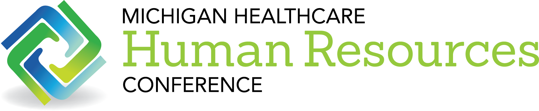 Logo For The Michigan Healthcare Human Resources Conference - Wppm (1724x355), Png Download