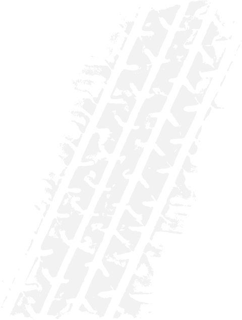 Reifenspur Transparent (490x664), Png Download