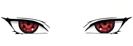 Photo Itach-sharingan - Emoticon (700x576), Png Download