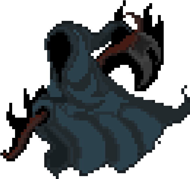 The Spoopi Boi We All Love (700x700), Png Download