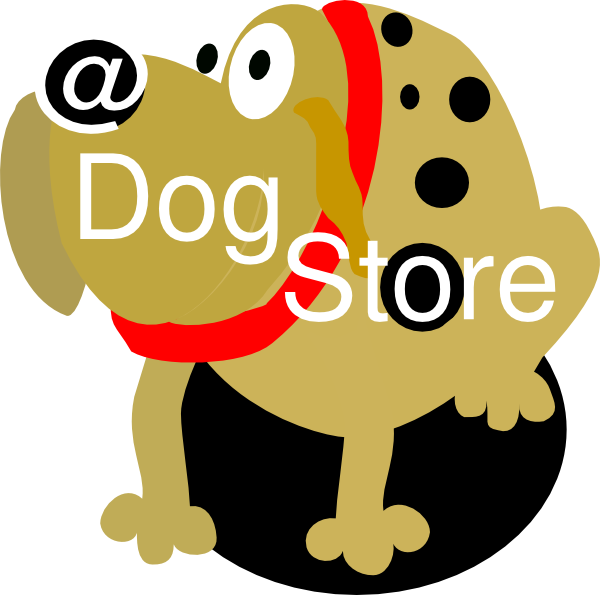 Perro Clipart Small Dog - Cartoon (600x595), Png Download