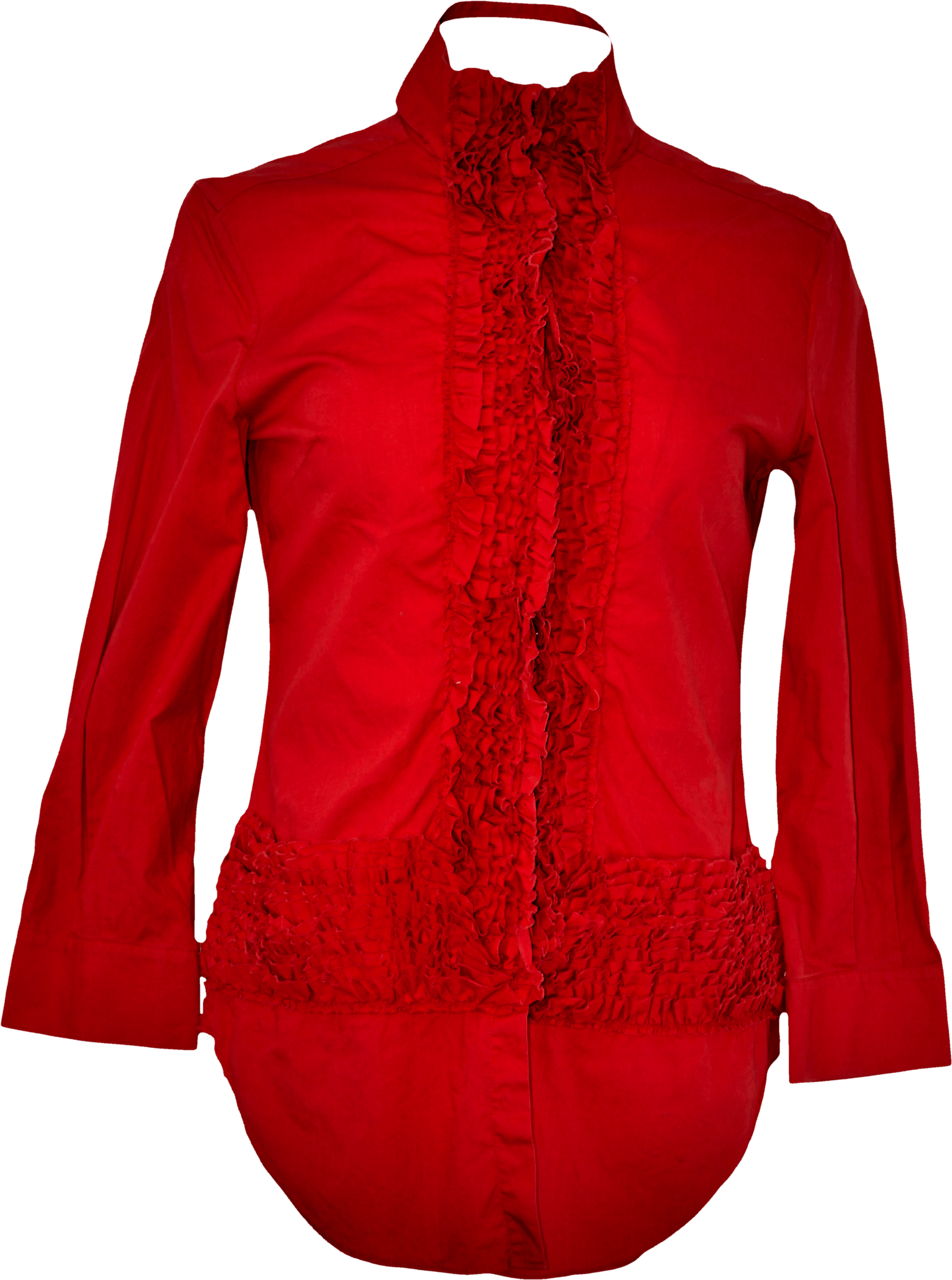 Blouse (2990x4000), Png Download