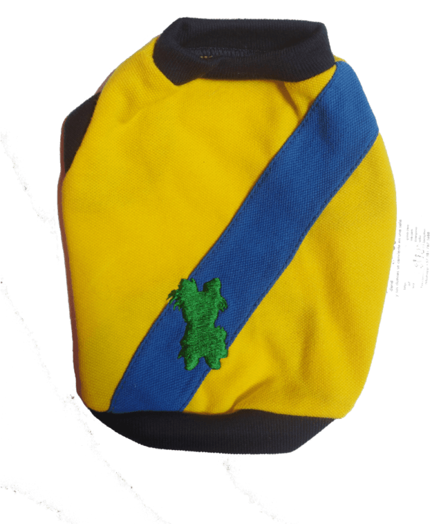 Camiseta Para Perro Prematuro - Beanie (640x856), Png Download