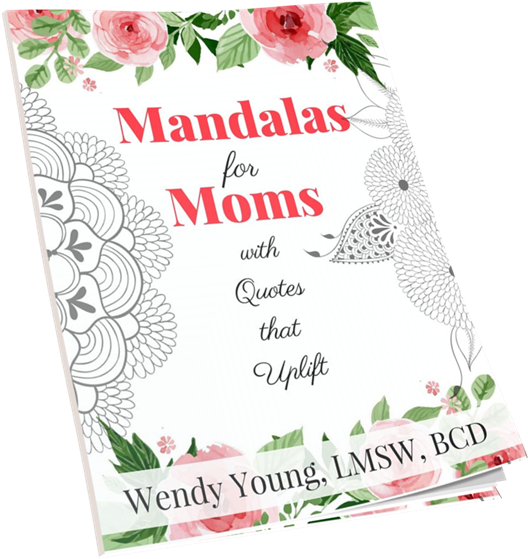 Christmas Card (558x618), Png Download