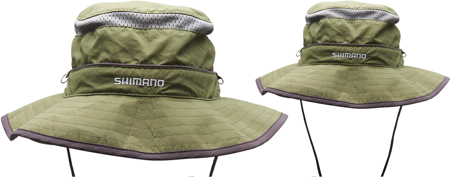 Shimano Bucket Hat - Chair (940x400), Png Download