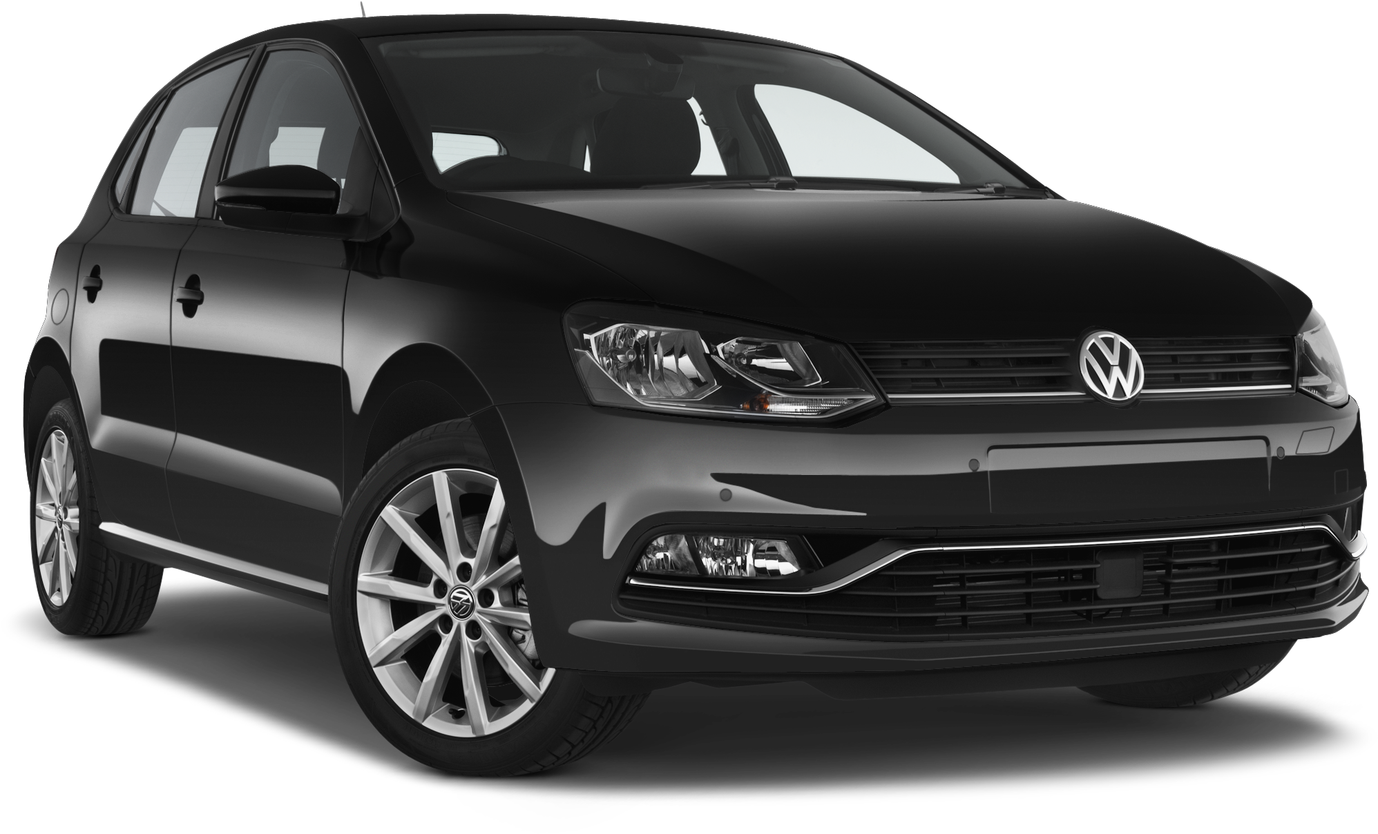 Volkswagen Polo - Llantas 15 Pulgadas Hyundai I20 (2048x1360), Png Download