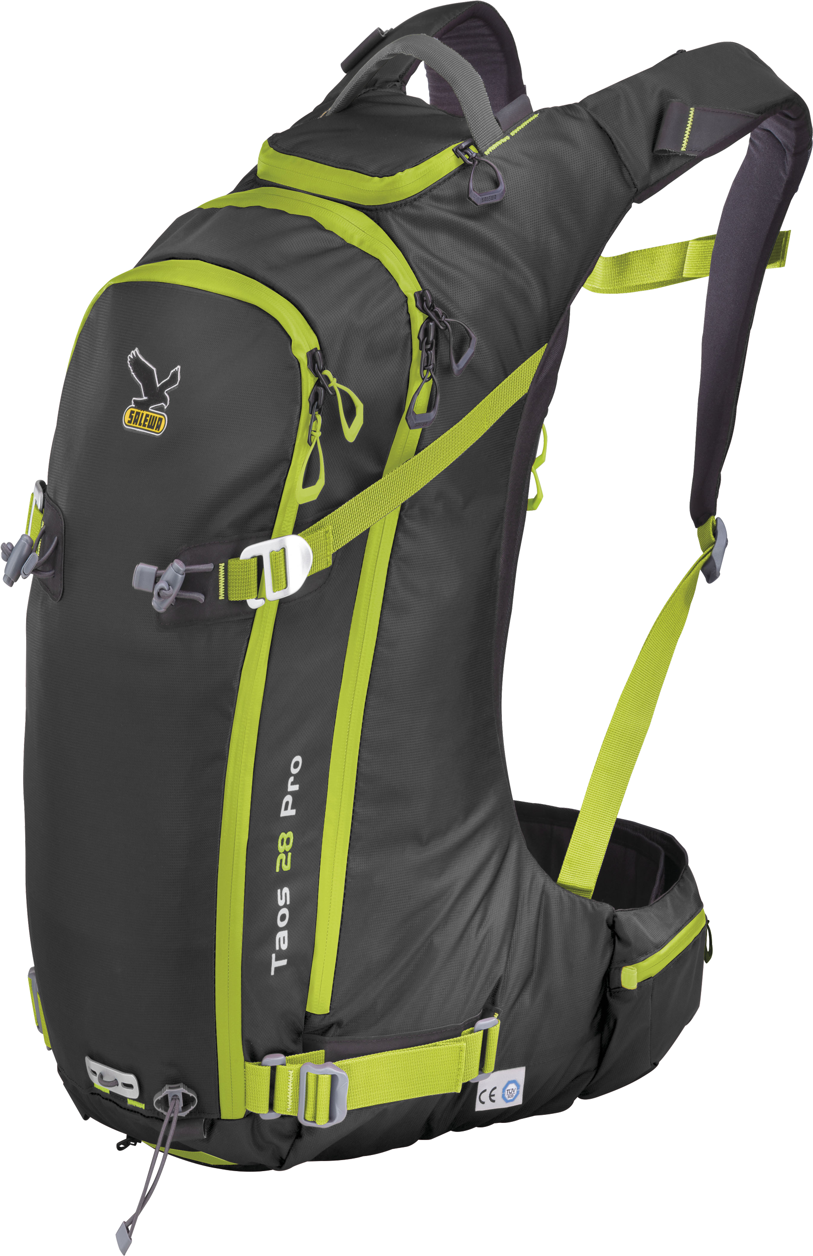 Backpack Icon Png - Zaino Freeride Salewa Taos (2800x2800), Png Download
