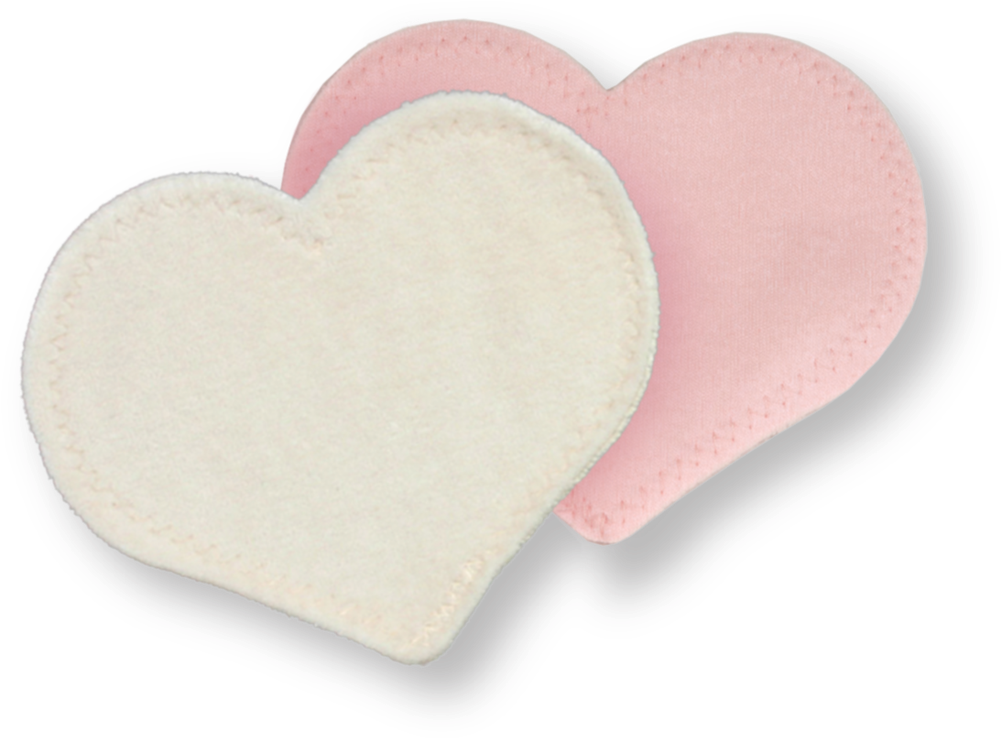 Nursing Pads (1024x766), Png Download