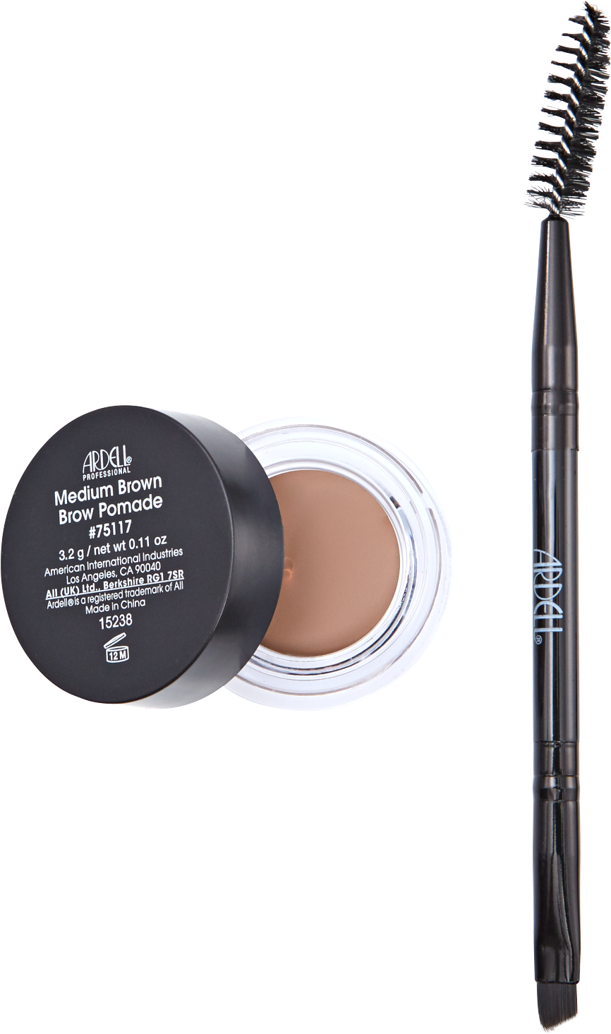 Makeup Brushes (1500x1500), Png Download