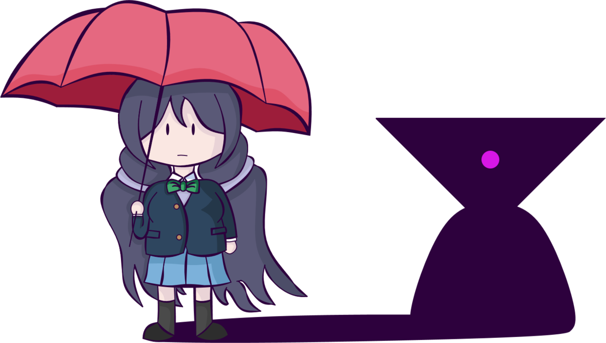 Pink Purple Violet Fashion Accessory Cartoon Fictional - Voice Siivagunner (1187x673), Png Download