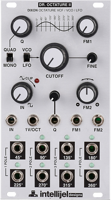 Octature Ii - Conference Phone (800x800), Png Download