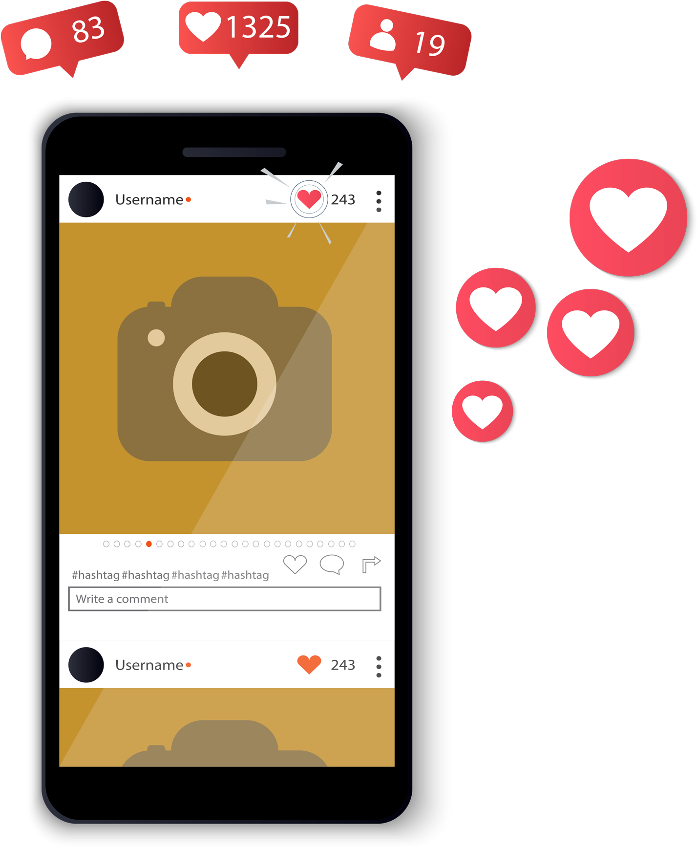 Mobile Phone (1575x2000), Png Download