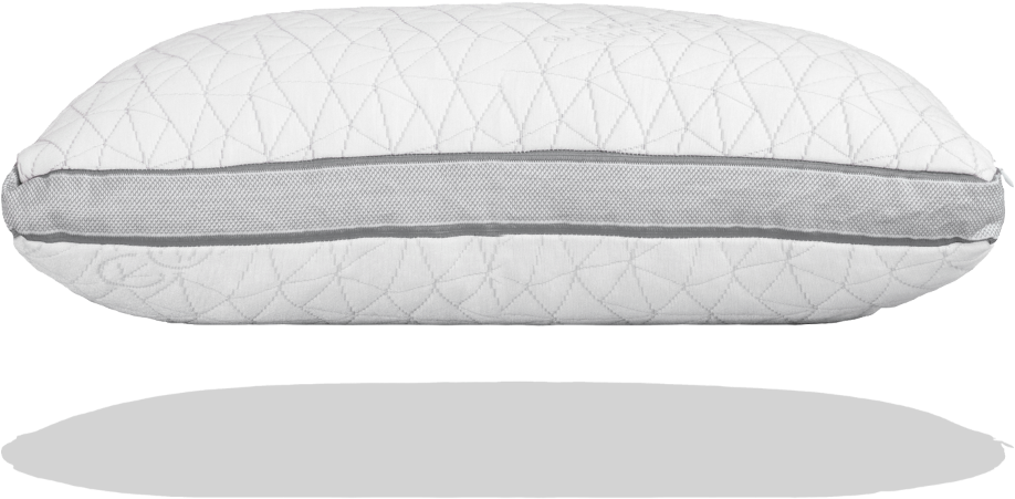 Buy Ccoop Home Goods The Eden Pillow Ultra Tech Cover - Mattress Pad (1600x1600), Png Download