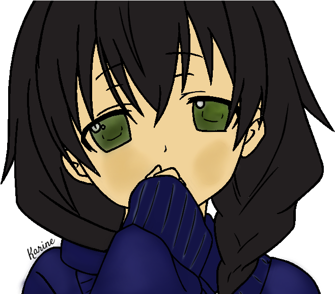 Anime Sso Character~ For Victoria Younggirl - Anime Sso (903x589), Png Download