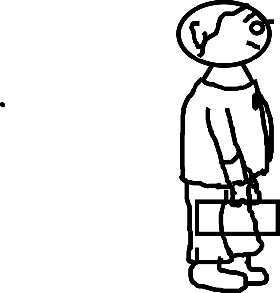 Cartoon Png (570x596), Png Download