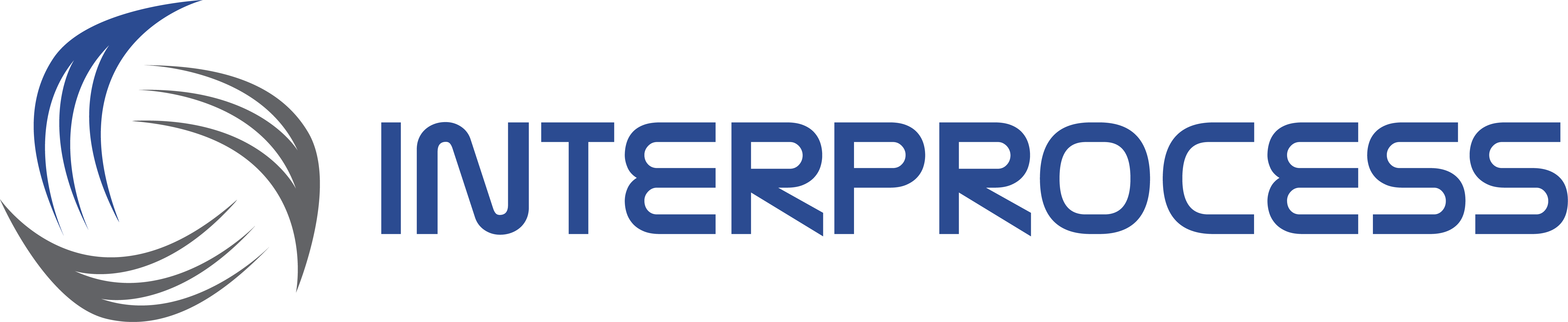 Interprocess Tecnologia Em Saúde - Graphics (5409x1110), Png Download