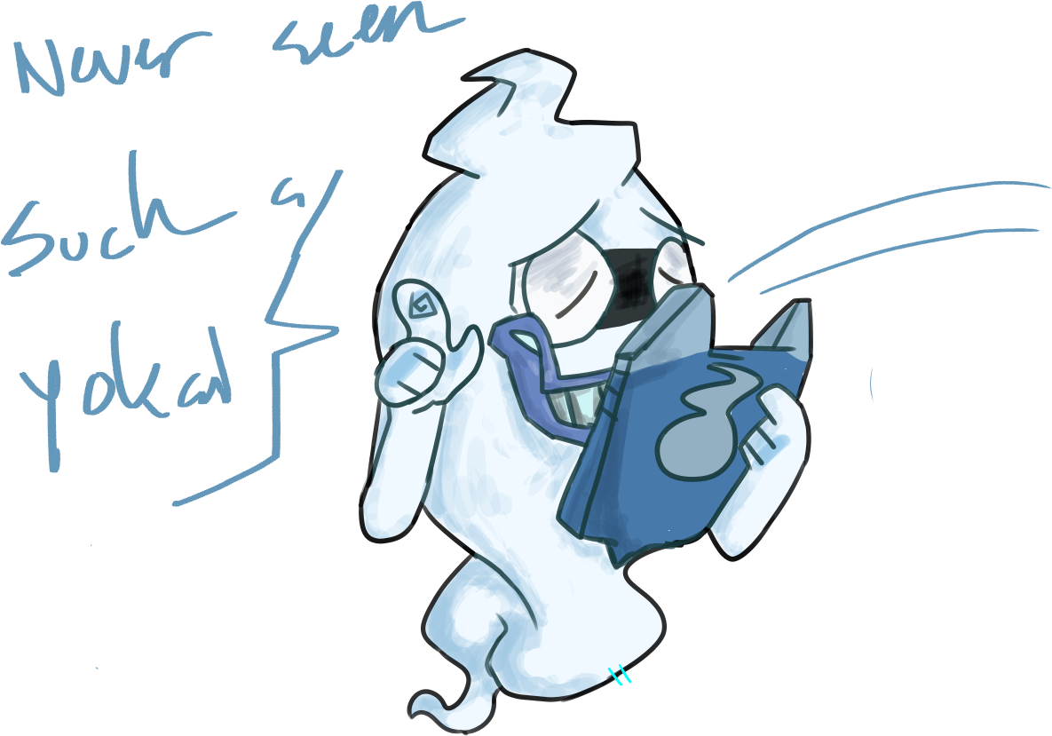 Whissu - Cartoon (1295x1056), Png Download