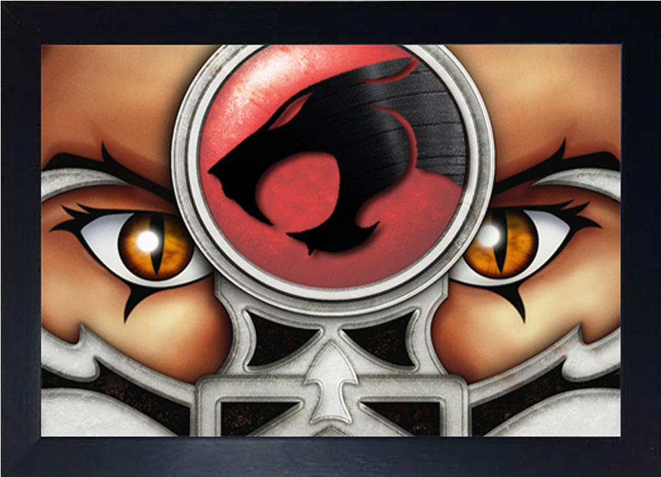 R$42 - Sword Of Omens Tattoo (960x1200), Png Download