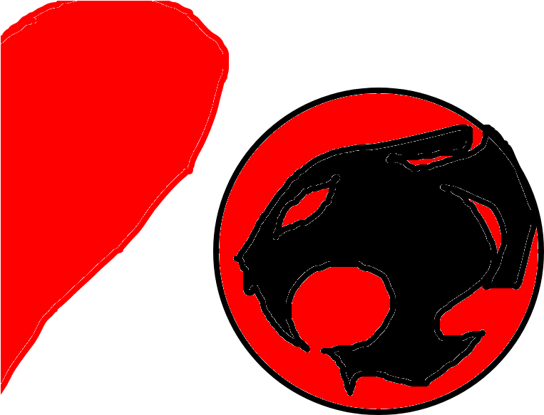 Thundercats (1020x608), Png Download