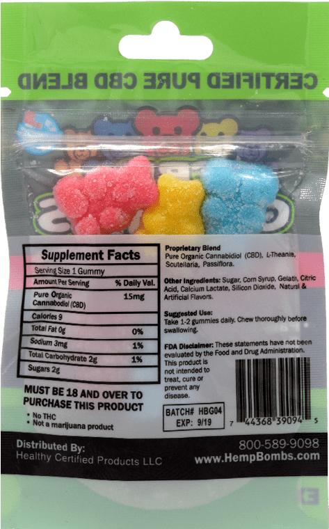 Hemp Bombs Cbd Gummies - Hemp Bomb Cbd Gummies (1014x800), Png Download