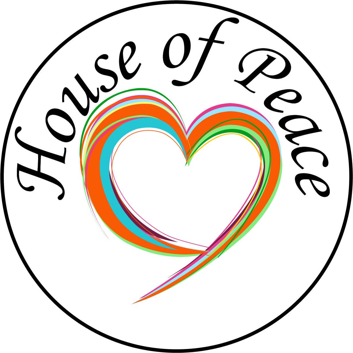 Hop Logo - Great African Caravan (1280x1280), Png Download