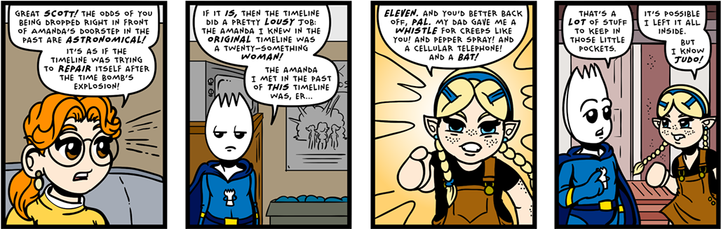 2012 09 01 - Cartoon (1100x375), Png Download