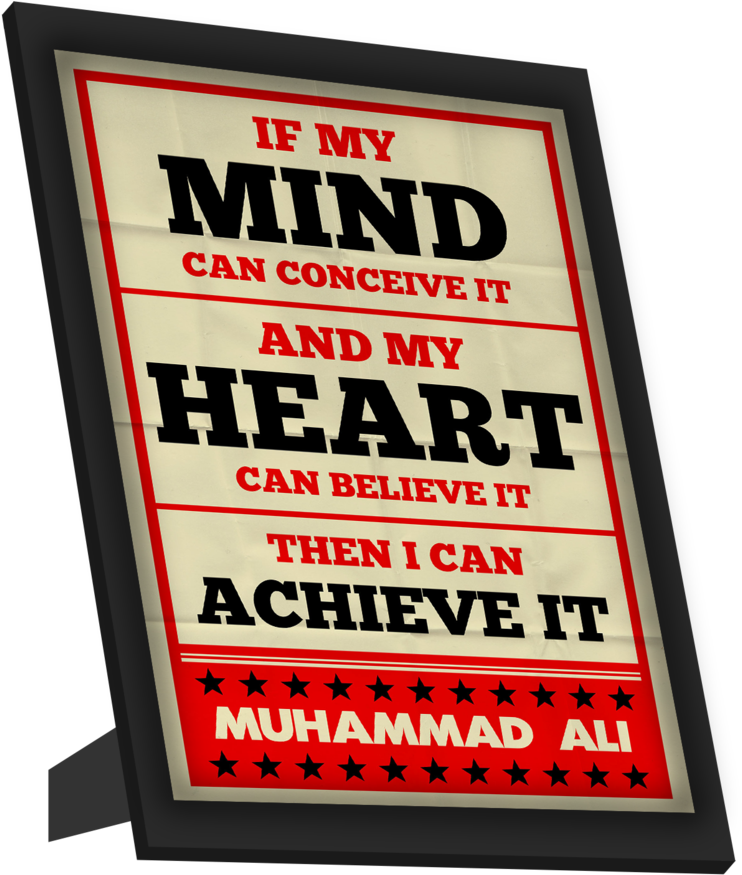 Online Shopping Framed Art Prints & Brand Merchandise - Poster (858x1024), Png Download