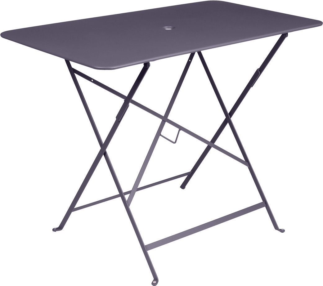 Table De Jardin Pliante Avec Plateau En Verre Trempé - 45x45 Cm - Noir - Idéale Balcon, Terrasse, Intérieur
