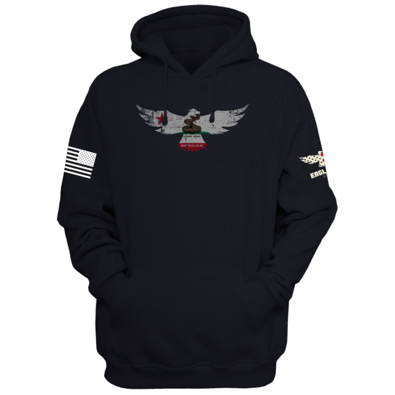 Hunt And Co Hoodie (800x800), Png Download