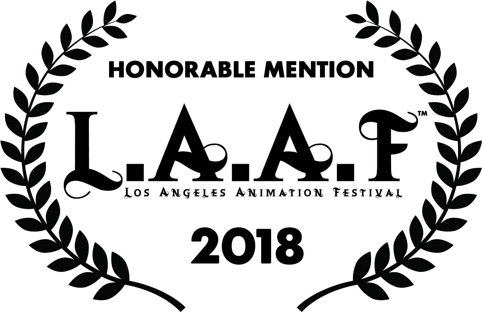 Behind The Scenes - Film Festival Official Selection Laurels (1735x1152), Png Download