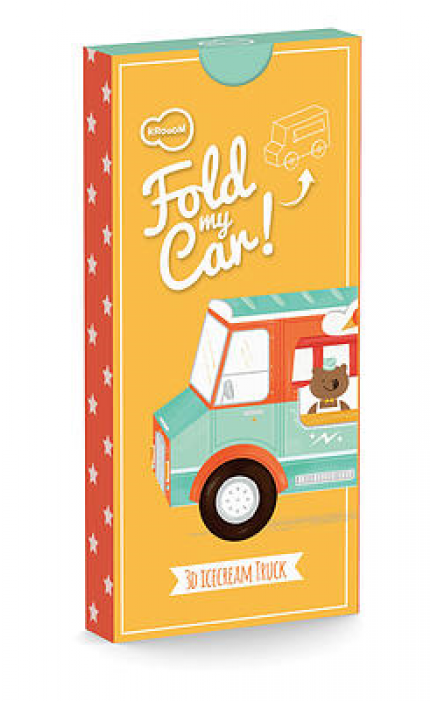 Krooom Car - Krooom (700x700), Png Download