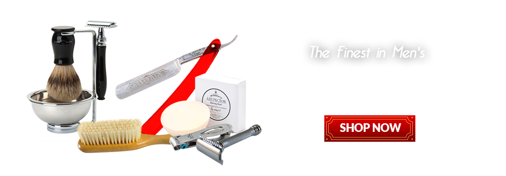 Shaving & Grooming - Broom (999x347), Png Download