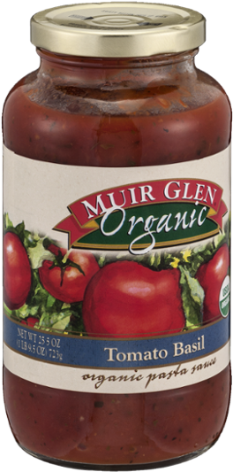 Marinara Sauce (600x600), Png Download