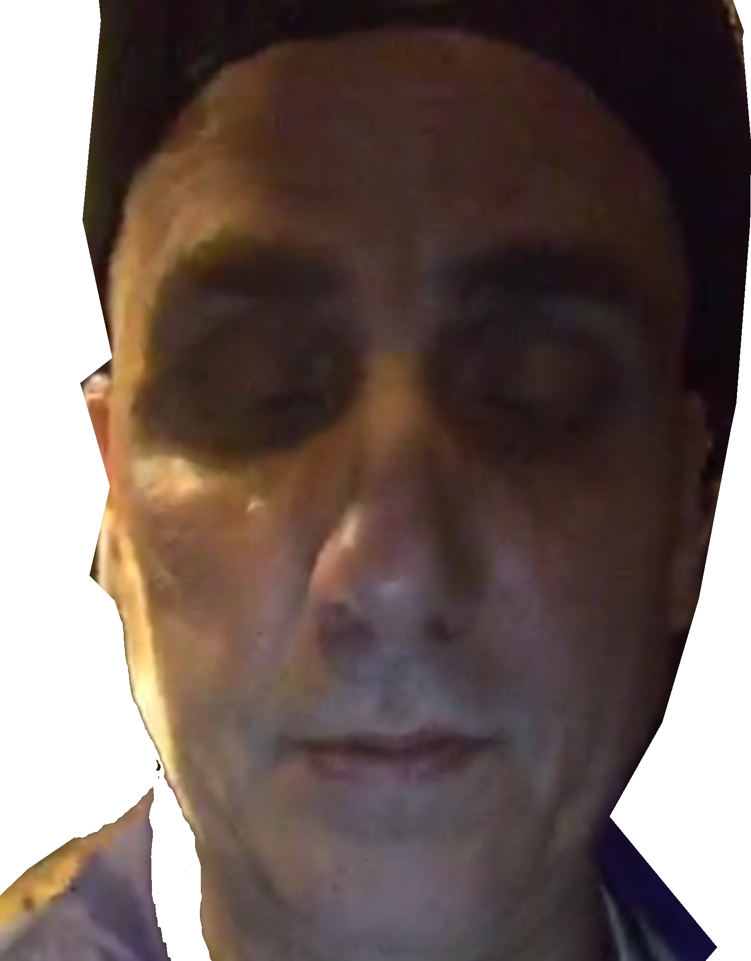 Mike Dean Confirms August 3rd Astroworld Release Date - Close-up (1548x1980), Png Download