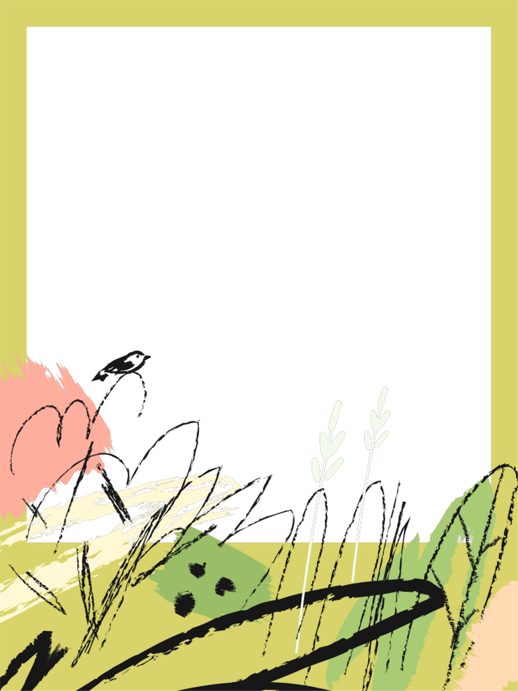 Report Abuse - Illustration (1024x1365), Png Download