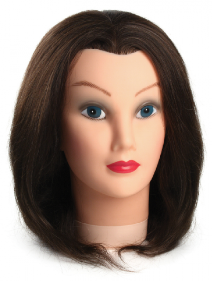 Lace Wig (900x900), Png Download