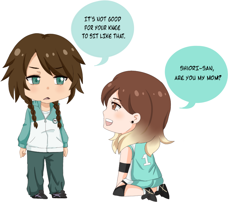 Eye Color - Cartoon (800x720), Png Download