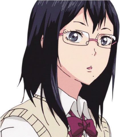 Haikyuu Clipart Logo - Shimizu Kiyoko Render (640x480), Png Download