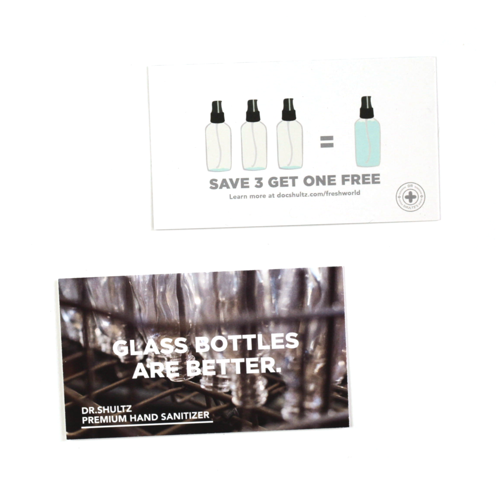 Bottles-3 - Cosmetics (1000x1000), Png Download