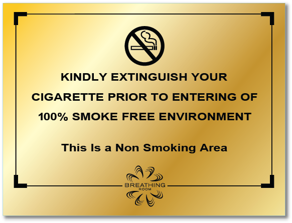 No Smoking Sign - Michael Jackson (750x750), Png Download