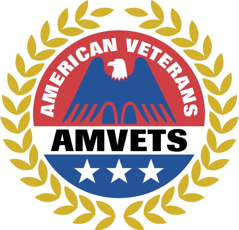 Amvets Vector - Amvets Org (800x772), Png Download