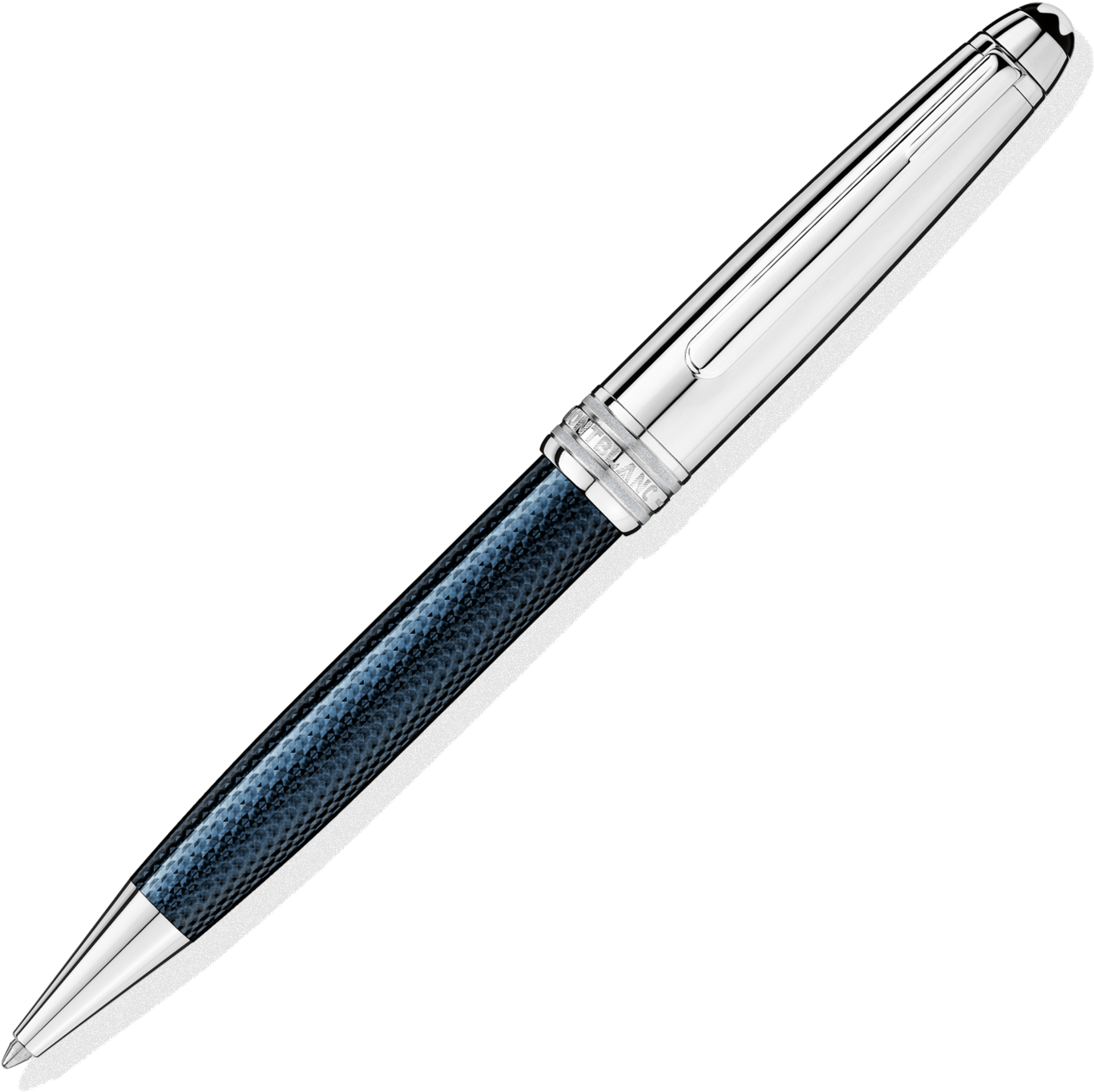 Pen-1 - Lamy Al Star Silver (1600x1600), Png Download