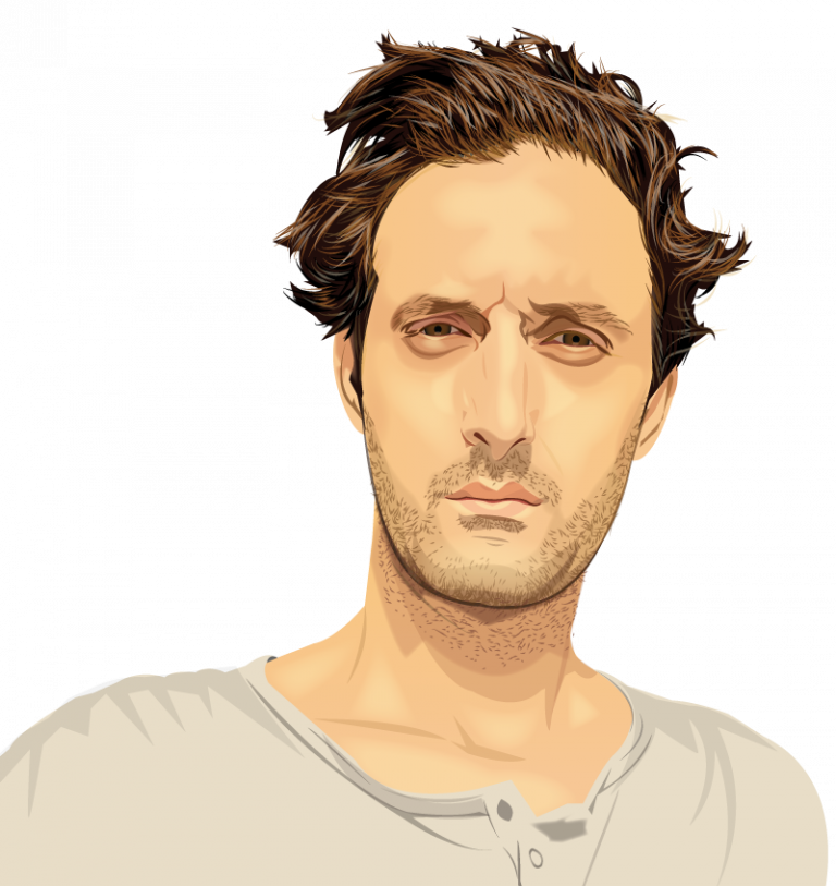 Nicolas Vidal (768x813), Png Download