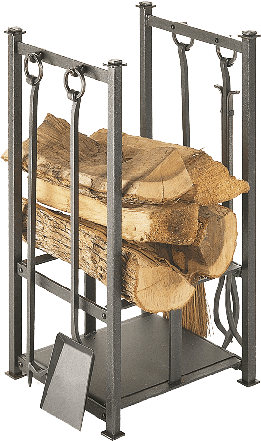 Craftsman Hearth Centre - Fireplace Tools (1000x1000), Png Download
