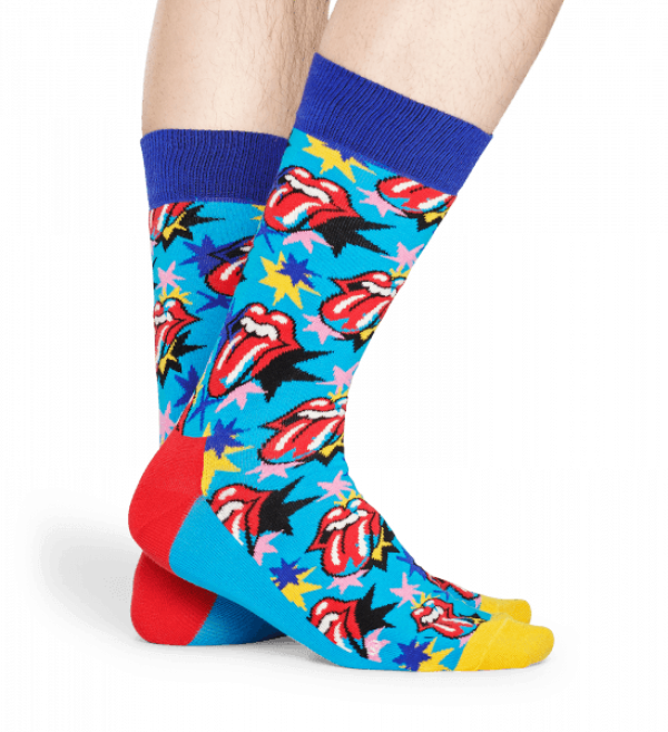 Sock (600x657), Png Download