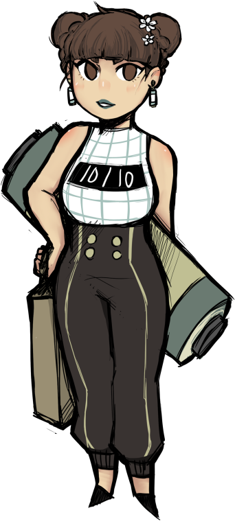 Rock Lee, Naruto Shippuden - Cartoon (442x810), Png Download