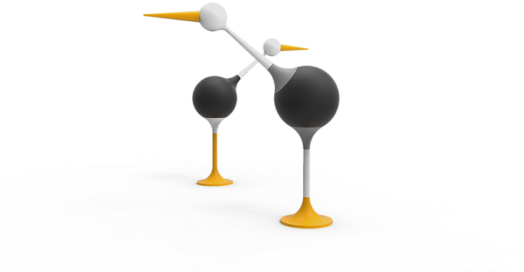 כהה - Kiwi (746x472), Png Download